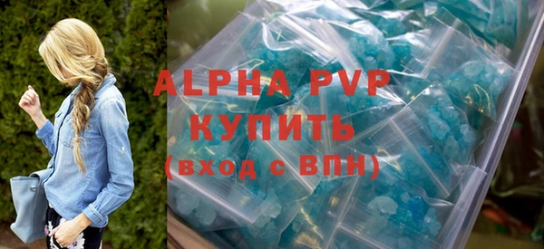 стафф Алексин