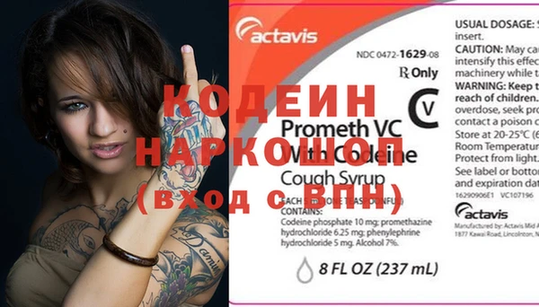 стафф Алексин